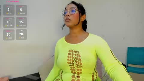 Maya online show from July 13, 2026, 1:52 am