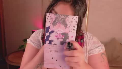 maya_house online show from June 27, 2026, 4:50 am