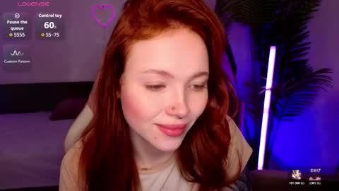 Maya online show from February 19, 2026, 2:07 am