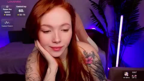 Maya online show from February 26, 2026, 1:59 am