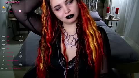 Maya Mils online show from December 26, 2024, 4:10 am