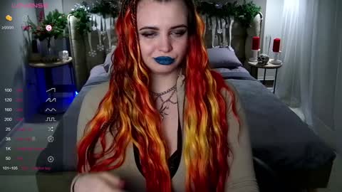 Maya Mils online show from December 27, 2024, 7:29 am