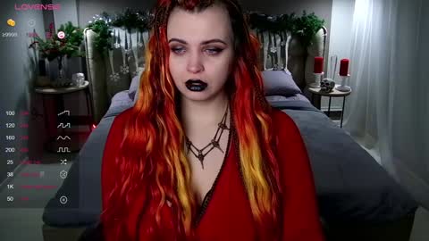 Maya Mils online show from December 28, 2024, 1:08 am