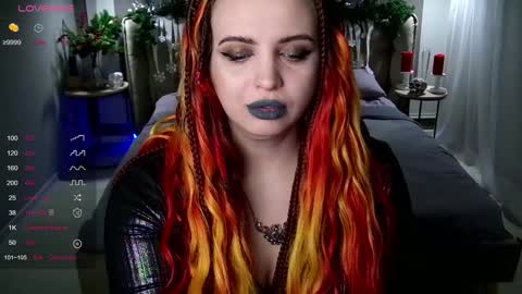 Maya Mils online show from December 29, 2024, 4:16 am