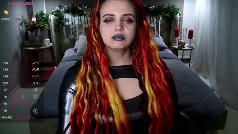 Maya Mils online show from December 30, 2024, 7:15 am