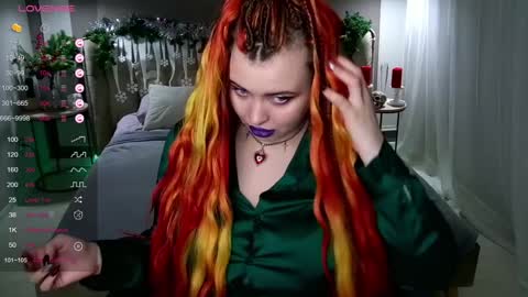 Maya Mils online show from January 5, 2025, 1:03 am