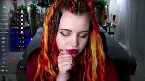 Maya Mils online show from January 6, 2025, 4:04 am