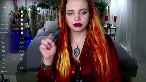 Maya Mils online show from January 6, 2025, 7:09 am