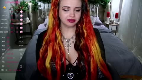 Maya Mils online show from January 13, 2025, 4:07 am