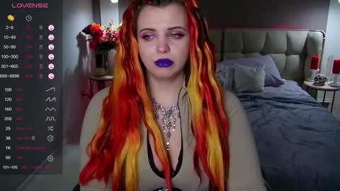 Maya Mils online show from February 4, 2025, 7:07 am