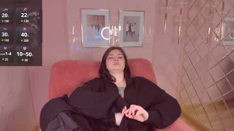 Woman online show from January 24, 2025, 5:11 pm