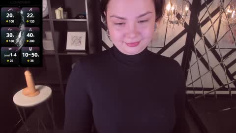 Woman online show from January 28, 2025, 5:03 pm