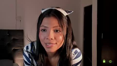 Maya online show from January 11, 2025, 11:02 pm