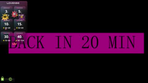 Maya online show from February 26, 2025, 6:32 pm