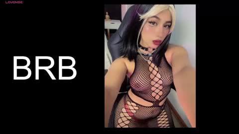 Maya online show from February 17, 2026, 4:09 am