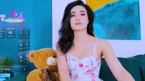 Maya online show from October 4, 2025, 2:48 pm