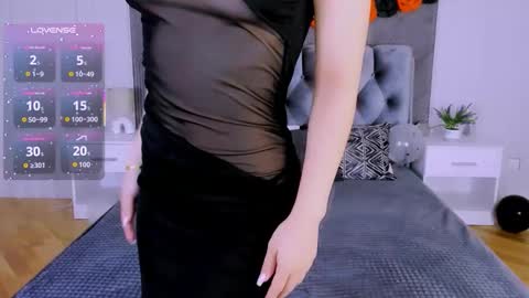 Maya online show from October 30, 2025, 2:40 pm