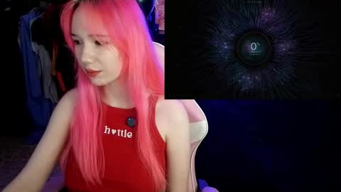 Maya Viola online show from October 21, 2025, 6:58 am