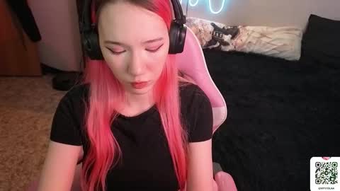 Maya Viola online show from February 11, 2026, 5:45 am