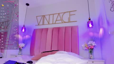 Maya online show from February 23, 2025, 6:28 am