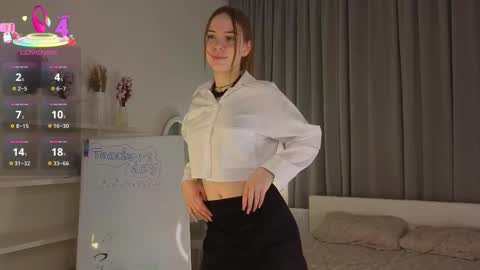 My name is Kara  online show from October 5, 2025, 8:40 pm