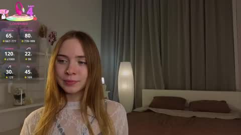 My name is Kara  online show from October 23, 2025, 8:29 pm