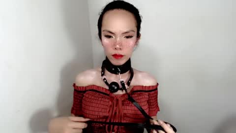 Snapshot of mayamint chatting on October 12, 2025, 9:58 pm mayamint online show from October 12, 2025, 9:58 pm