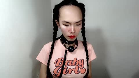 Snapshot of mayamint chatting on November 3, 2025, 10:32 pm mayamint online show from November 3, 2025, 10:32 pm