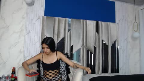 Maya Monroe online show from September 28, 2025, 2:11 pm