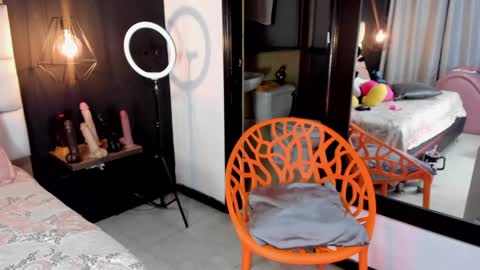 Nicolle Ruselle   Hello my lovely  schedule for great fun from  630 am and end 800 pm Colombian time I wait for you online show from January 27, 2025, 5:48 pm