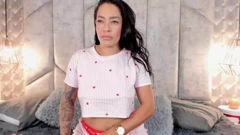 Nicolle Ruselle   Hello my lovely  schedule for great fun from  630 am and end 800 pm Colombian time I wait for you online show from October 12, 2025, 12:48 pm