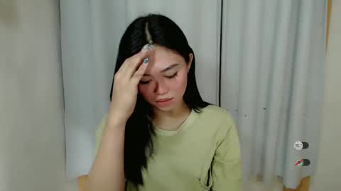 mayasally_ online show from February 25, 2025, 10:04 am