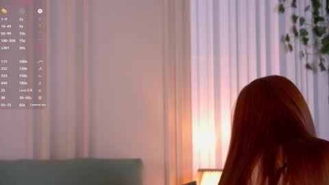 mayastone_ online show from March 22, 2026, 9:45 am