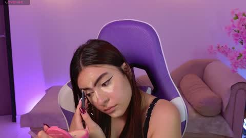 Maya Vexx online show from June 26, 2026, 5:06 pm