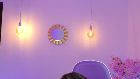 Maya Vexx online show from July 2, 2026, 6:58 pm