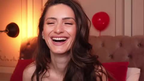 Snapshot of mayavixxen chatting on February 15, 2025, 4:14 am MayaVixxen online show from February 15, 2025, 4:14 am