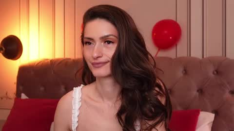 Snapshot of mayavixxen chatting on February 16, 2025, 10:10 am MayaVixxen online show from February 16, 2025, 10:10 am