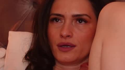 Snapshot of mayavixxen chatting on March 9, 2025, 6:28 am MayaVixxen online show from March 9, 2025, 6:28 am