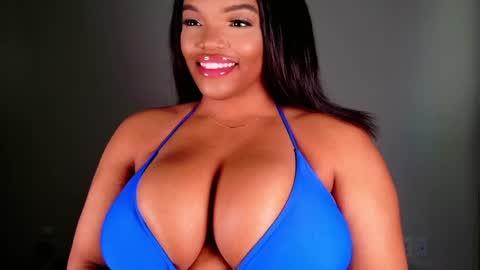 MayBabi online show from February 11, 2025, 7:05 pm