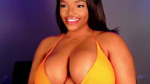 MayBabi online show from February 24, 2025, 2:15 pm