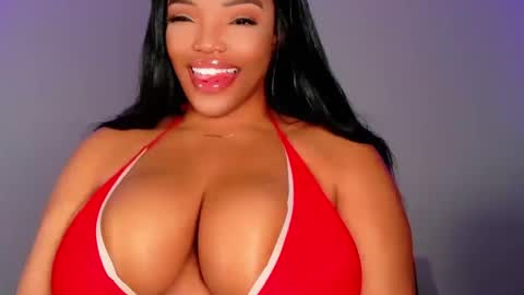 MayBabi online show from September 9, 2025, 12:59 pm