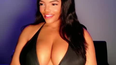 MayBabi online show from February 9, 2026, 12:20 pm