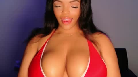 MayBabi online show from February 12, 2026, 11:38 am