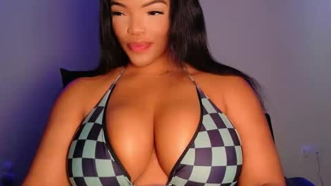 MayBabi online show from March 30, 2026, 5:25 pm