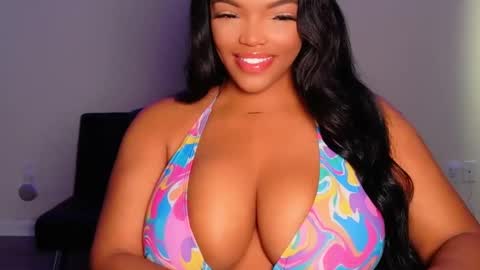 MayBabi online show from June 11, 2026, 12:36 pm