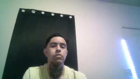 Paco online show from September 11, 2025, 3:17 am