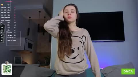 My name Casey  online show from February 23, 2026, 4:32 am