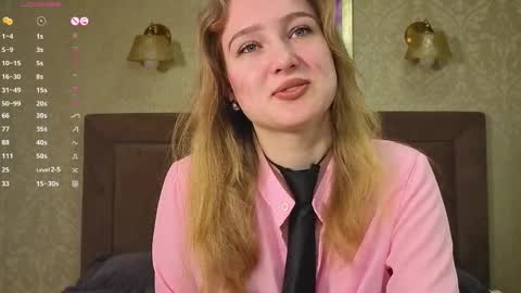 Megan online show from April 5, 2026, 5:26 am