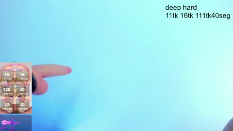 maye  online show from April 18, 2026, 1:04 pm