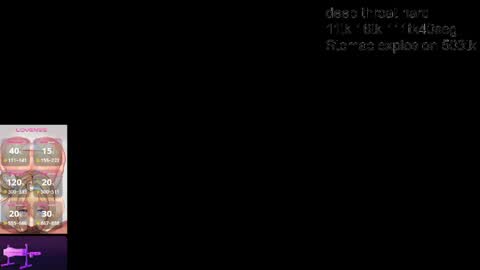 Snapshot of maye_u chatting on May 28, 2026, 12:57 pm maye online show from May 28, 2026, 12:57 pm